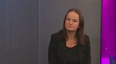 Emotivní zpověď Hatašové: Dříve fotila krutou válku, nyní české celebrity