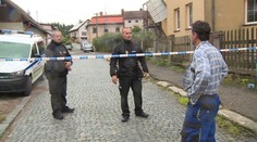 Dva mrtví na Náchodsku: Za střelbou mohly být spory o majetek!