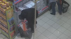 Ostravští policisté vyšetřují neobvyklou krádež. Muž se pokusil ukrást máslo