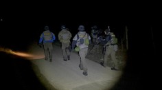 Na Královéhradecku zmizel muž, policie jej druhý den nalezla mrtvého