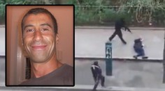 Prosil o milost, marně: Tohoto policistu popravili! VIDEO