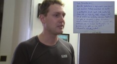 Kde jste byla, když vaše děti umíraly? Ptají se maminky z Frenštátu v dopise matky