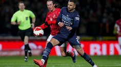 FA Cup: Manchester City nadělil soupeři ze čtvrté ligy čtyři góly