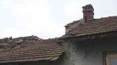 Obcí na Novojičínsku se prohnalo tornádo. Poškodilo téměř všechny domy