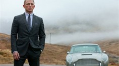 Má být James Bond černoch či žena? Šéf agenta 007 má jasno!