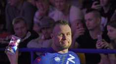 Kontroverzní Grznár hlásí návrat! Utká se s účastníkem SuperStar