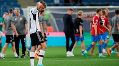 Německý tisk tepe do mládežnické reprezentace. Jsou špatní jako A-tým