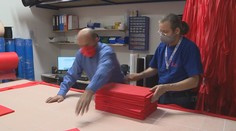 Technici z univerzity v Liberci vylepšili svůj NÁVOD NA ROUŠKY