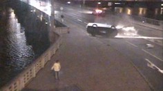 Jedna nehoda, tři opilí řidiči! Policisté se nestačili divit!