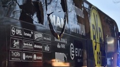 Za útokem na Dortmund prý stojí pravice: "Další útok? Už v dubnu!"
