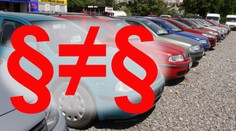 PORADNA: Zásadní finta pro koupi ojetiny