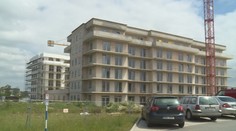 Vláda schválila nový stavební zákon. Podle ní má pomoci rychlejší výstavbě