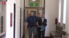 Mladík umlátil kamaráda pod vlivem počítačové hry