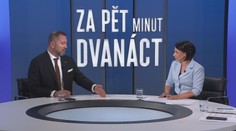 Za pět minut dvanáct – 6. června