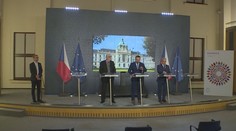 Tripartita jednala o pomoci s cenami energií. Situace se příští rok nezlepší, varují odbory