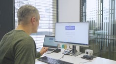 Karel ušetřil stovky korun měsíčně! Stačilo k tomu pár minut na internetu