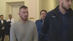 Zabil muže v lese a další napadal. Pražský soud Ukrajinci zamítl odvolání