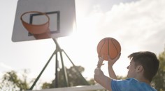 SOUTĚŽ: Druhá várka soutěžních tref. Hraje se o lístky na NBA