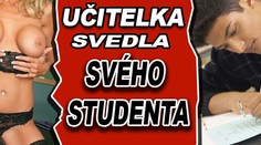 Učitelka svedla žáka, načapal je manžel