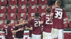 Sparťané začnou trénovat v půlce června a čeká je i soustředění v Rakousku