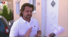VELKÝ ROZHOVOR S MACUROU: Na cucíkách Džambulka funguje už 10 let