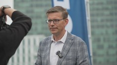 ODS odstartovala předvolební kampaň. Chce se zaměřit na rozvoj měst a obcí