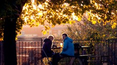 Parádní babí léto. Jak dlouho ještě vydrží? VELKÁ PŘEDPOVĚĎ