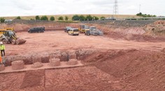 Dokončení dálnice D6 mezi Prahou a Vary nabírá zpoždění. Hotovo má být až v roce 2029
