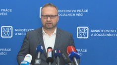 Minimální mzda příští rok poroste. Přesáhne 20 tisíc korun