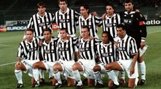 Kam zamířili? Z hráčů Juventusu vyrostlo celkem 14 trenérů!