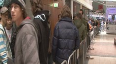 Fronty jako za komunistů! Nová počítačová hra je v prodeji