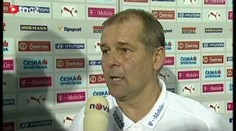 Rada: Tým se s tlakem dokázal poprat