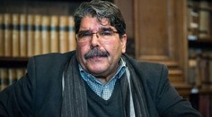 V Praze zatkli kurdského politika, Turci vypsali milionovou odměnu