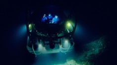Vědci hlásí podivuhodný objev pod oceánem: Mění vše, co jsme si dosud mysleli