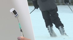 Jihočeský kraj motivuje k očkování. Nabízí slevy i lístky na utkání zadarmo