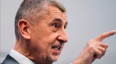 Babiš zuří kvůli pražskému derby. Přijde brutální změna, vzkázal fanouškům