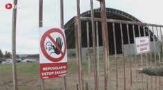 Toxická skládka v Pozďátkách na Třebíčsku po dvaceti letech zmizela