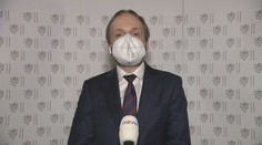 Češi se mohou snáz vracet z okolních zemí, je ale potřeba očkování