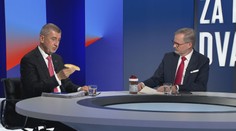 Politika je i show, je třeba hledat věcná řešení, hodnotí politolog