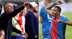 Řehákův údajný rasismus se řeší také ve Skotsku, média připomínají i Kúdelu