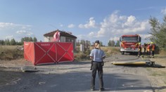 Excelentní pilot a veselý kluk. Vzpomínky na letce, který zemřel při nehodě
