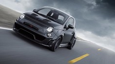 To chcete - Fiat 500 jako karbonová raketa s výkonem 400 koní!