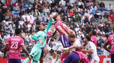 Ligue 1 – sestřih: Olympique Lyon vs. Toulouse (5. 10. 2025)