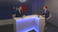 Rozhovor Lukáše Kovandy s Ondřejem Vlčkem