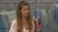 Šokující oznámení herečky Bernáškové: Rozchod s manželem po 15 letech