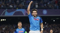 Neapol jde pro první titul po Maradonovi, září i v LM. Dojde daleko, říká Jiránek