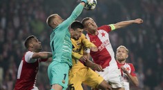 České kluby v Evropě: Praha děkuje Bayernu, Plzeň hraje už ve středu
