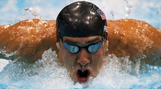 Démon Phelps má zlato číslo 18! S kariérou se loučil vítězstvím