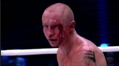Boxer Konečný skončil v krvi! Titul mistra světa nezískal