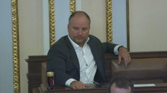 Poslance vyšetřují kvůli nehodě! Odmítl zkoušku na alkohol